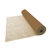 Sous-couche universelle pour tapis Swisslay comfort 4.5mm 2x25m (Pallette: 6 rouleaux à 50m2=300m2)