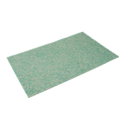 Plaque de désolidarisation reno 4.0mm 120x60cm (Palette: 250 plaques à 0.72m2=180m2)