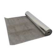 Sous-couche pour parquet et stratifiés EUROLAY2000 2.2mm 1x8m (Palette: 35 rouleaux à 8m2=280m2)