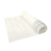 Parkett- & Laminatunterlage PE objekt 3.0mm 1x20m (Palette: 30 Rollen à 20m2=600m2)